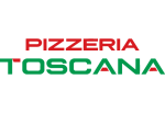 Logo Pizzeria Toscana