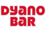 Logo Dyano Bar
