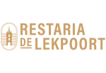 Logo Restaria de Lekpoort