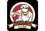 Logo LA ROZ