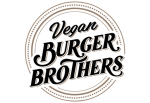 Logo Vegan Burger Brothers Schiedam