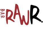 Logo Bar Rawr