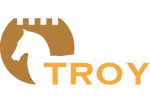 Logo Troy Grill & Pizzaria