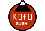 Logo Kofu Sushi