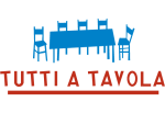 Logo Tutti a Tavola