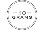Logo 10grams