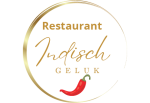 Logo Restaurant Indisch Geluk