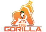 Logo De Gorilla
