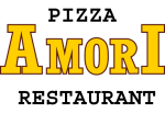 Logo Amori Pizza Restaurant