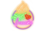 Logo Trucki