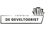 Logo Cafetaria De Geveltoerist