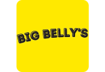 Logo Big Belly's Kitchen