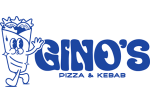 Logo Gino's