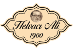 Logo Helvaci Ali IJssalon Rotterdam