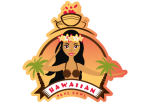 Logo Hawaiian Poké Bowl Amsterdam