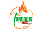 Logo Tandoori Corner