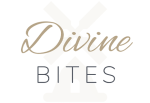 Logo Divine Bites