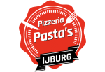 Logo Pizzeria Pasta's IJburg