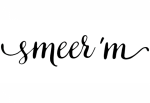 Logo Smeer 'm