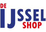 Logo De IJsselshop