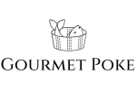 Logo Gourmet Poké