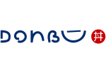 Logo Donbu Tokyo Curry House Rucphen