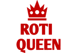 Logo Roti Queen Heemstede