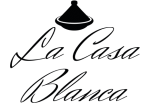 Logo La Casa Blanca