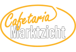 Logo Cafetaria Marktzicht