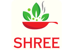 Logo Shree Vegetarian Restaurant