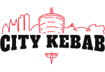 Logo City Kebab