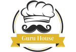 Logo Guru House