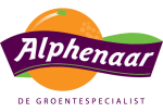 Logo Alphenaar de groentespecialist