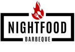 Logo Nightfood BBQ