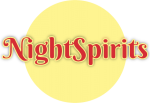 Logo Nightspirits