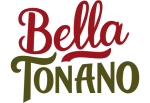Logo Bella Tonano