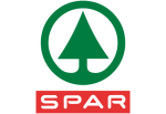 Logo SPAR City Zorgvlied Tilburg