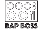 Logo Bapboss Zoetermeer