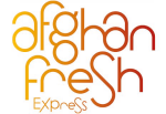 Logo AfghanFresh Express
