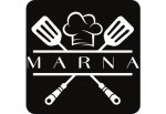 Logo Eethuis Marna