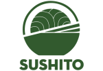 Logo Sushito West