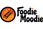 Logo Foodie Moodie