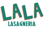 Logo LALA Lasagneria Zutphen