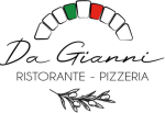 Logo Ristorante Pizzeria da Gianni