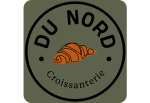 Logo Croissanterie Du Nord