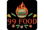 Logo 99 Food