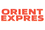 Logo Orient Expres