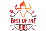 Logo Best of the Ribs Bussum