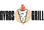 Logo Gyros & Grill