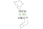 Logo Fresh Food Saigon